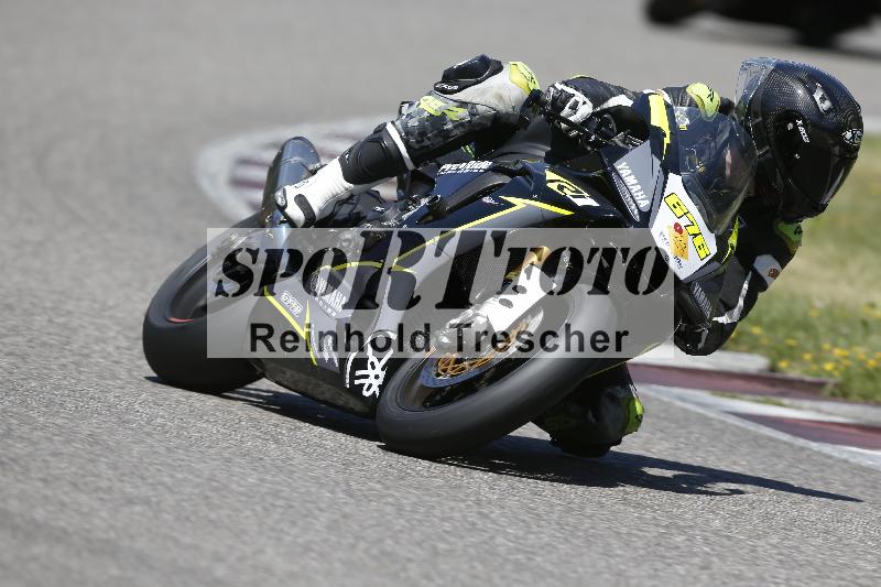 /19 06.06.2026  TZ Motorsport ADR/Gruppe gelb/676